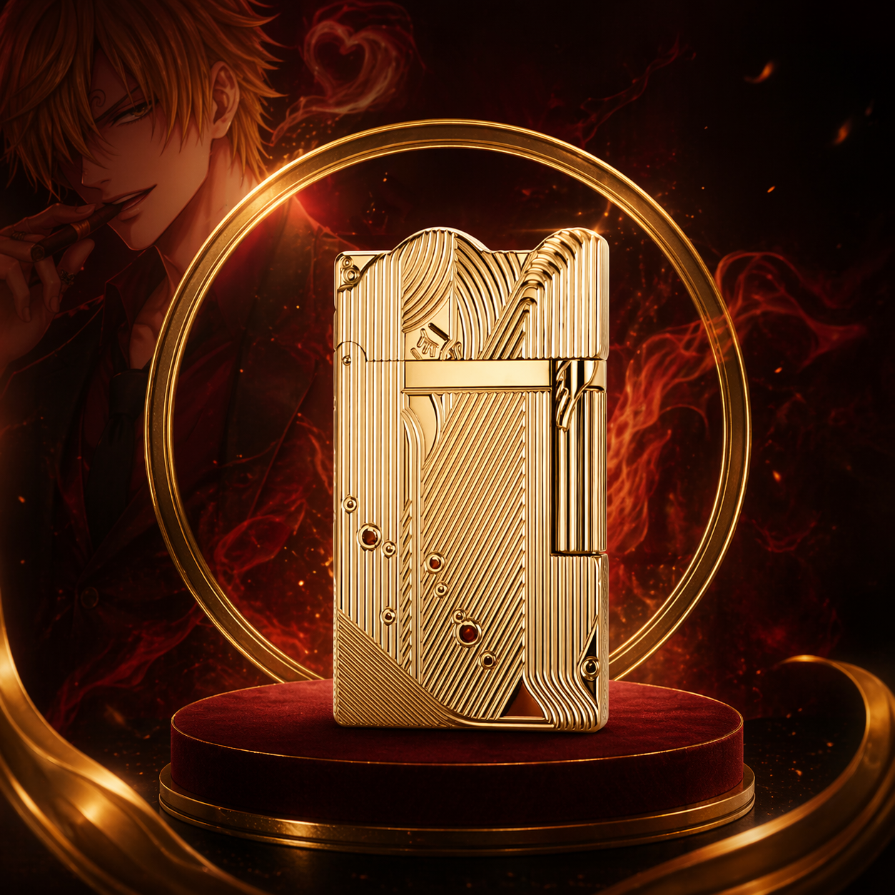 Gold Edition