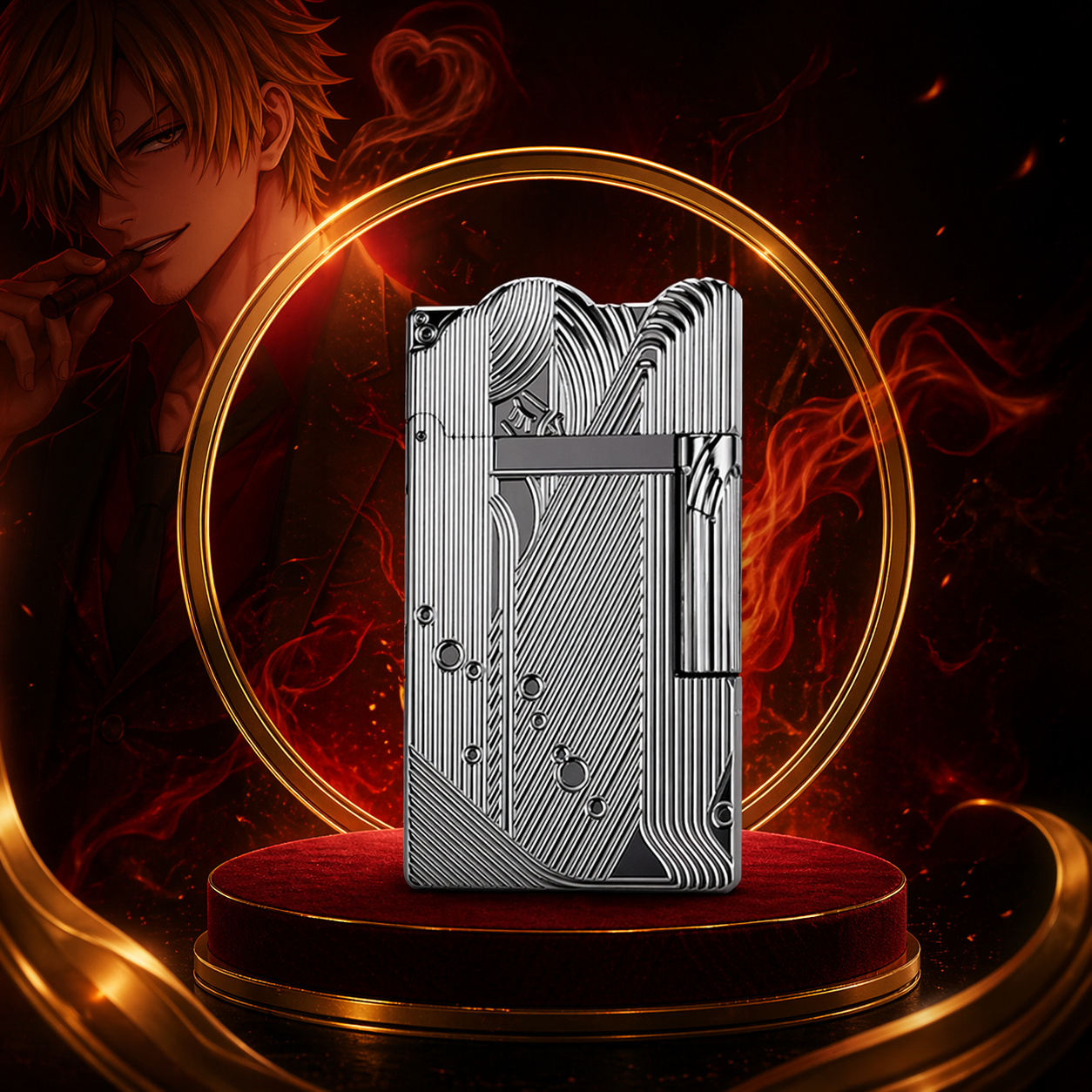 Silver Edition