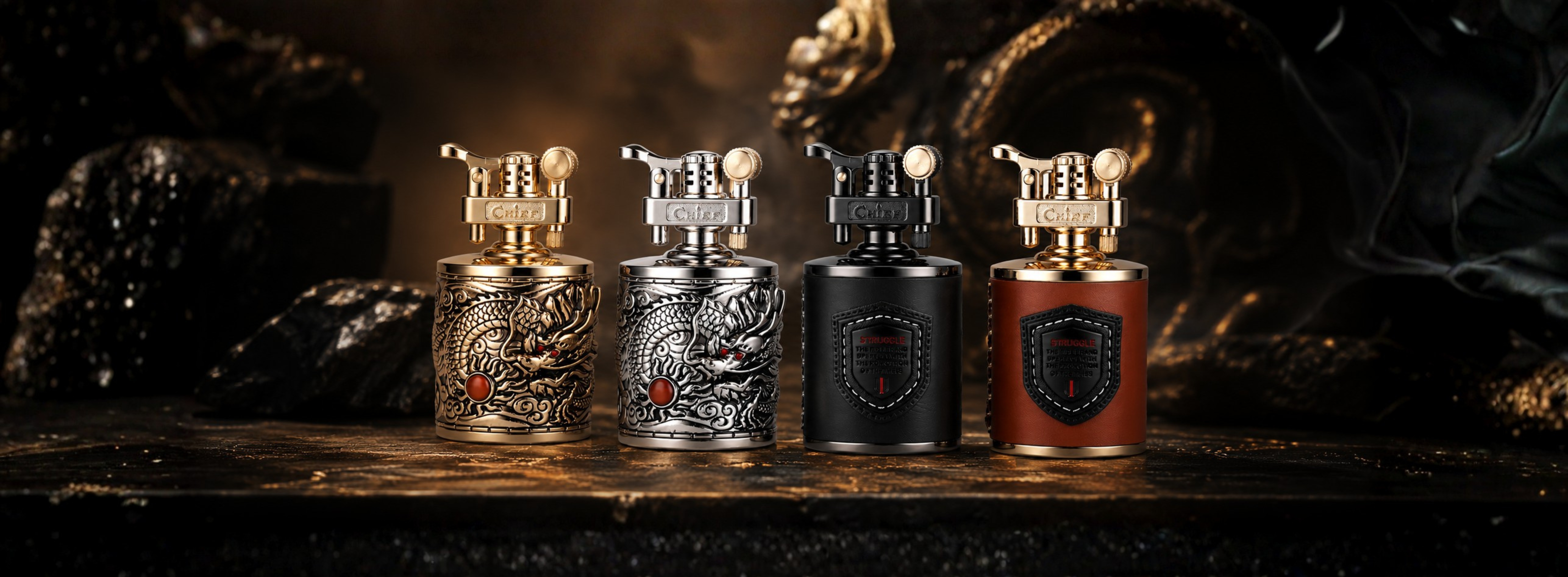 All Products banner
