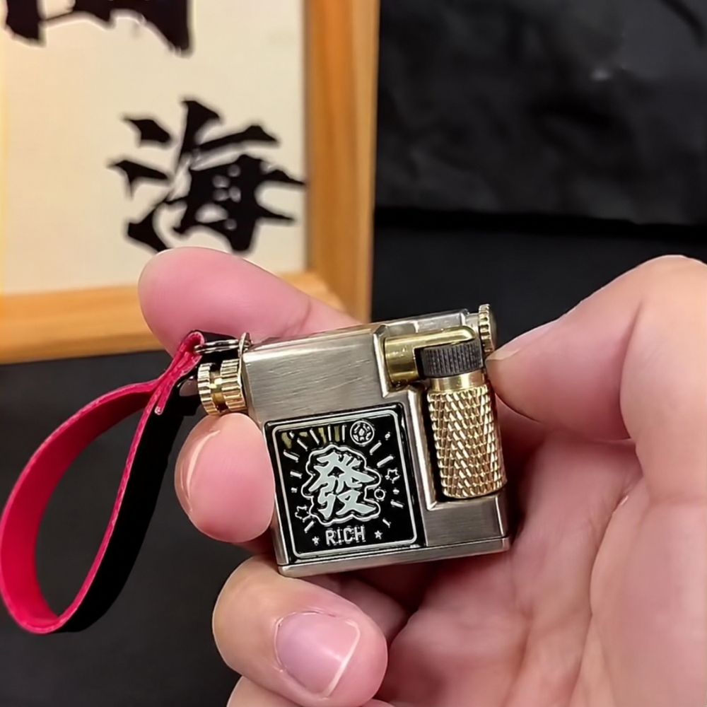 Chief  lighters