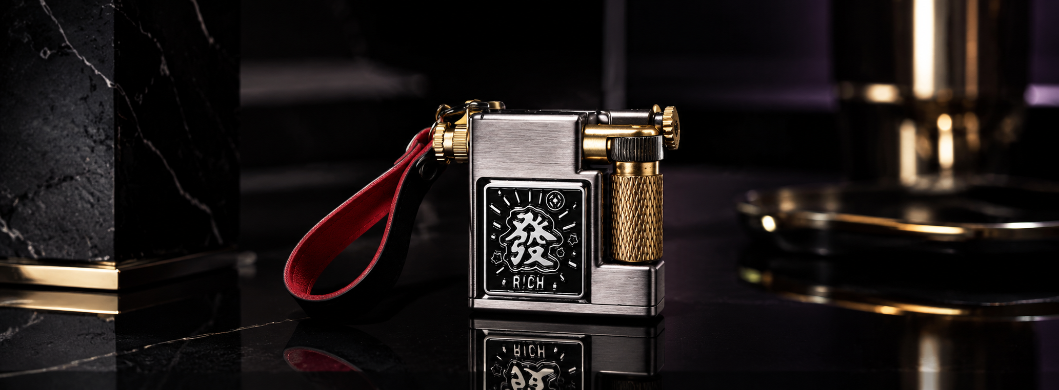 Premium  Chief    

    Chief Lighter Banner