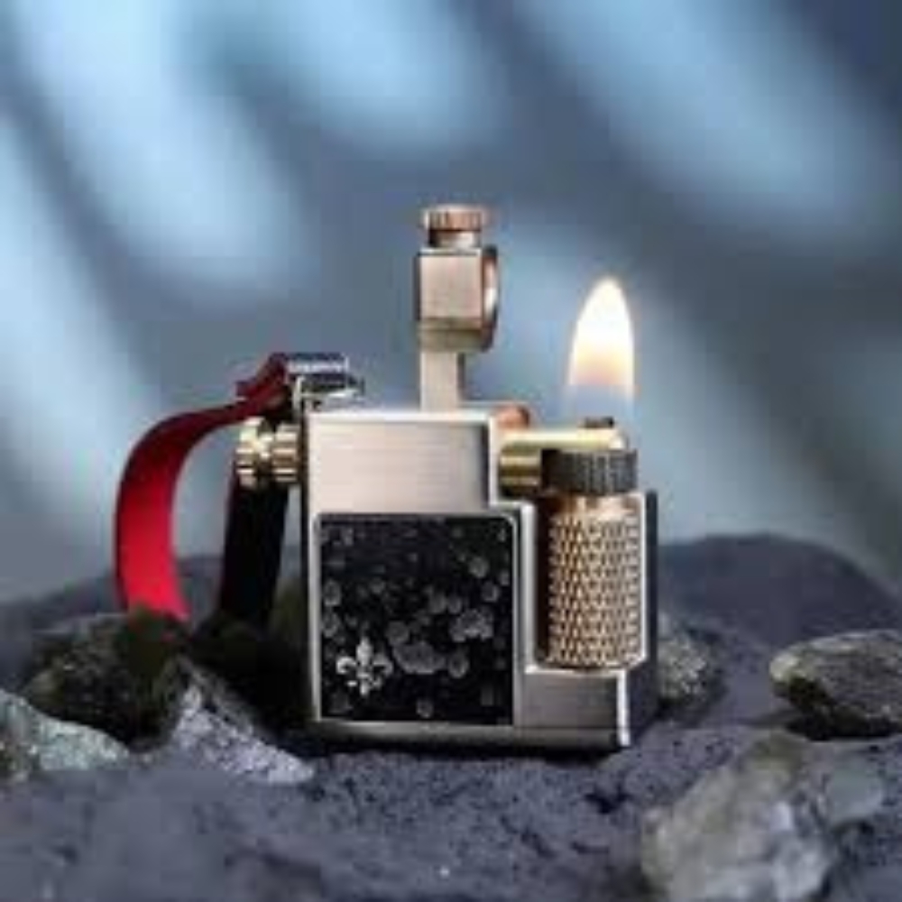 Chief  lighters