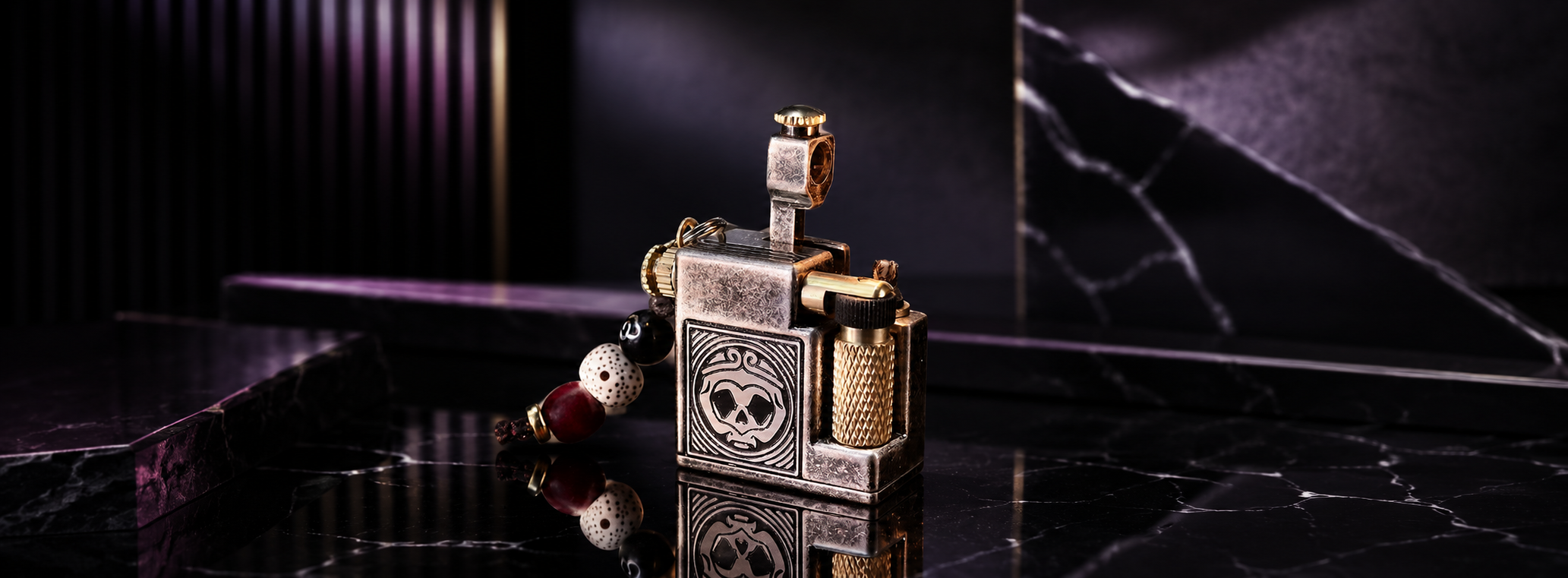 Premium  Chief    

    Chief Lighter Banner
