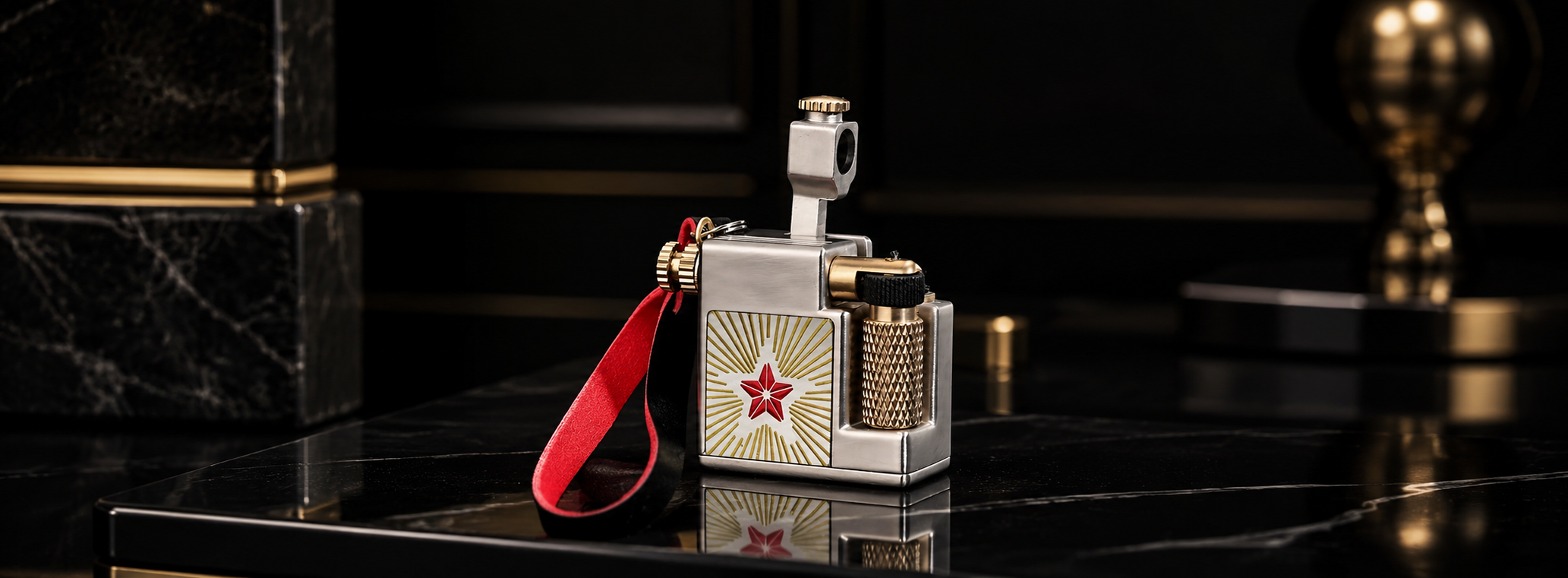 Premium  Chief    

    Chief Lighter Banner