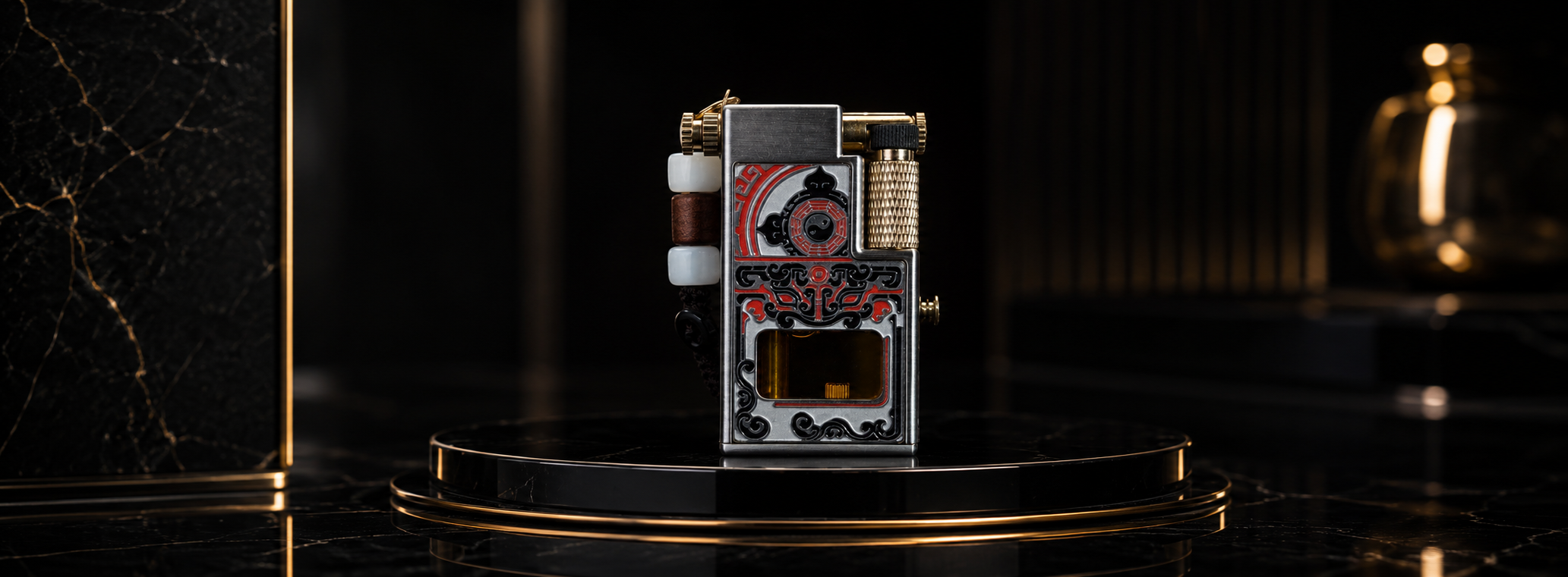 Premium  Chief    

    Chief Lighter Banner