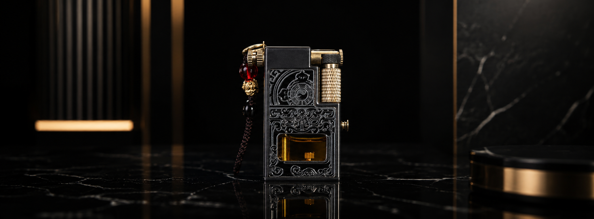 Premium  Chief    

    Chief Lighter Banner