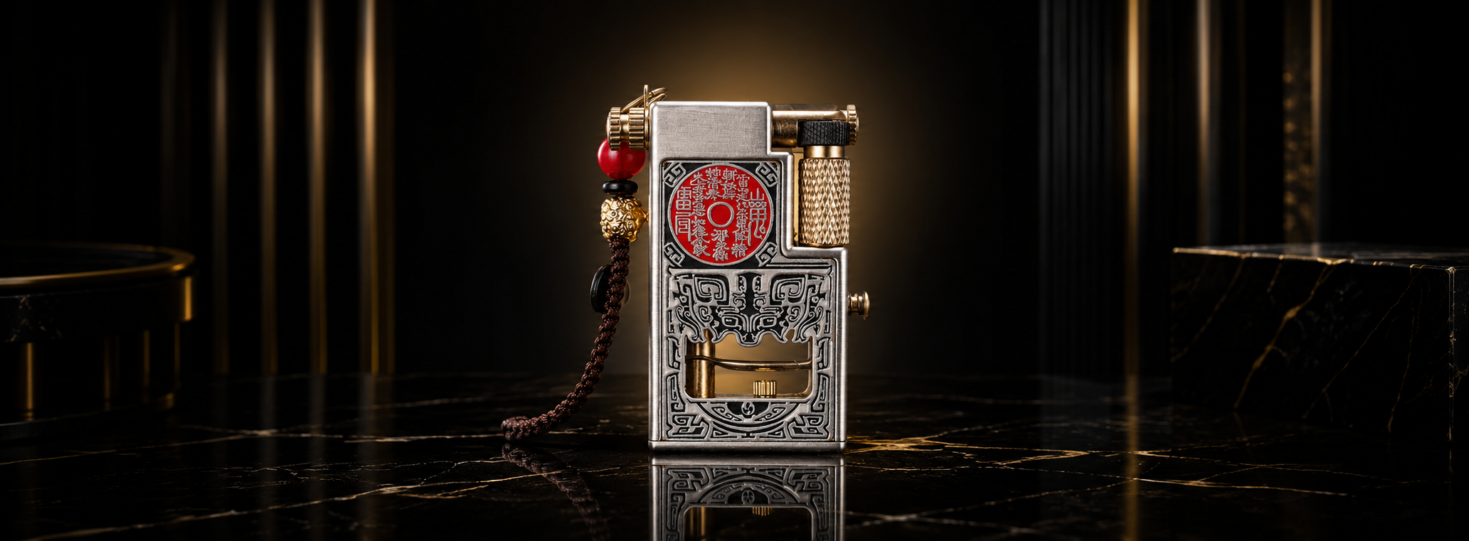 Premium  Chief    

    Chief Lighter Banner