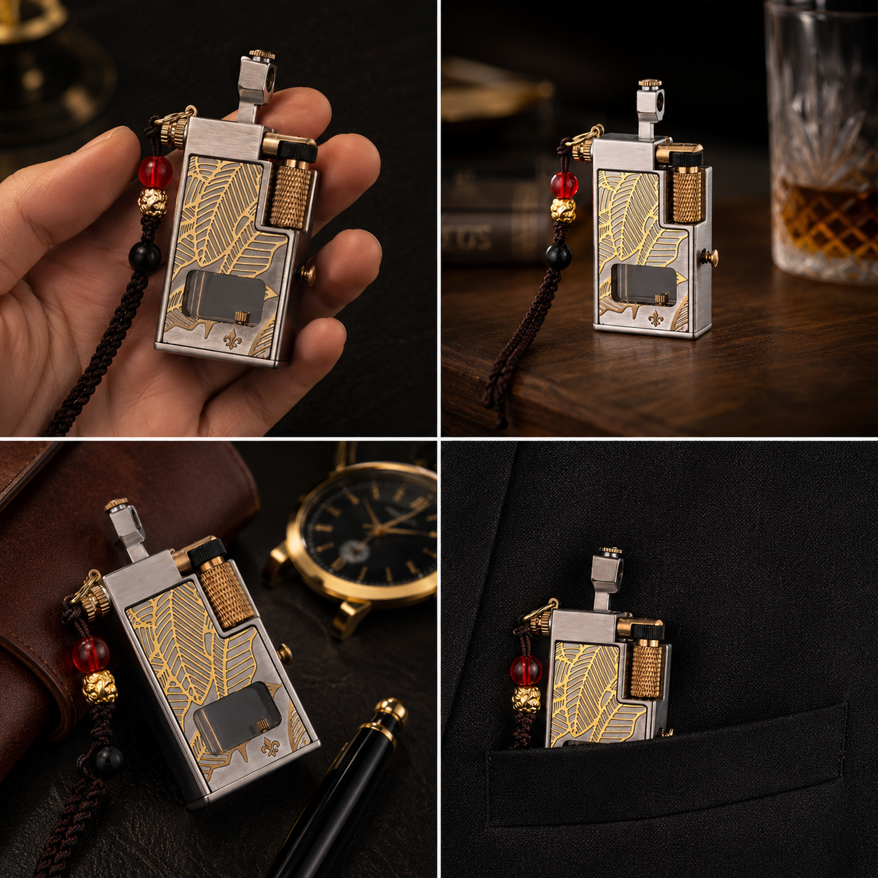 Chief   Vintage
  
 
    Chief   Lighter