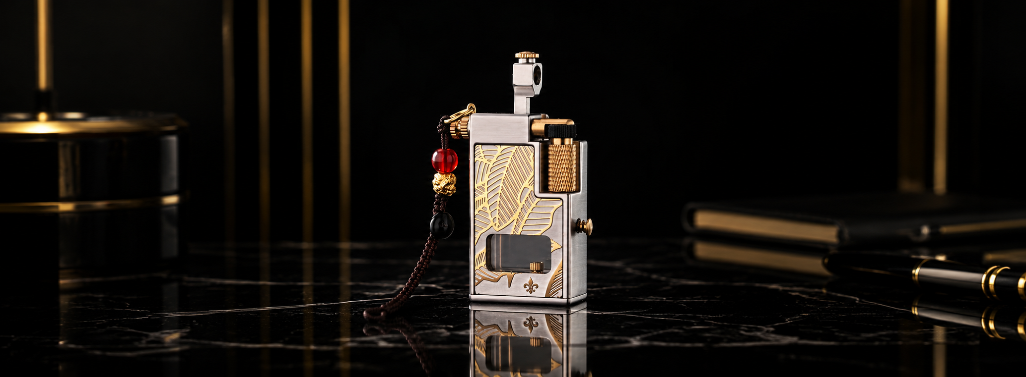 Premium  Chief    

    Chief Lighter Banner