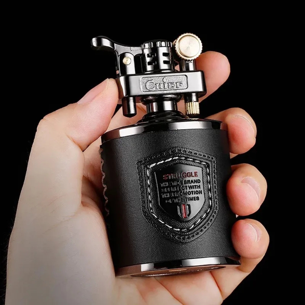 Chief  lighters
