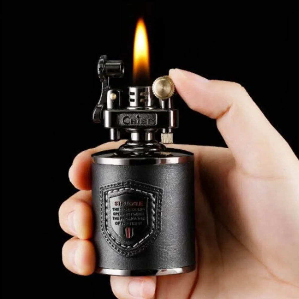 Chief Xiangyun Dragon black
  
 
    Chief   Lighter