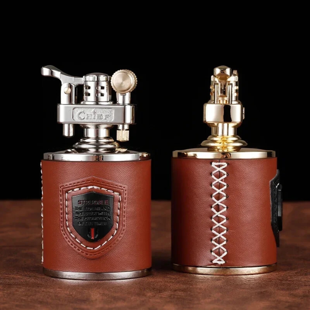 Chief  lighters