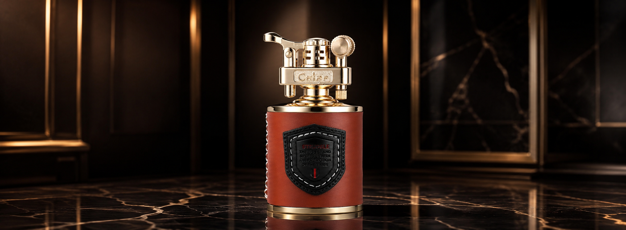 Premium  Chief    

    Chief Lighter Banner
