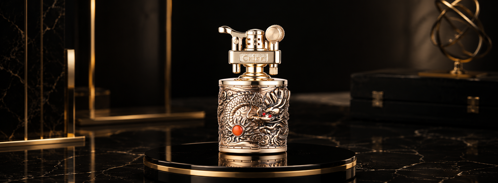 Premium  Chief    

    Chief Lighter Banner