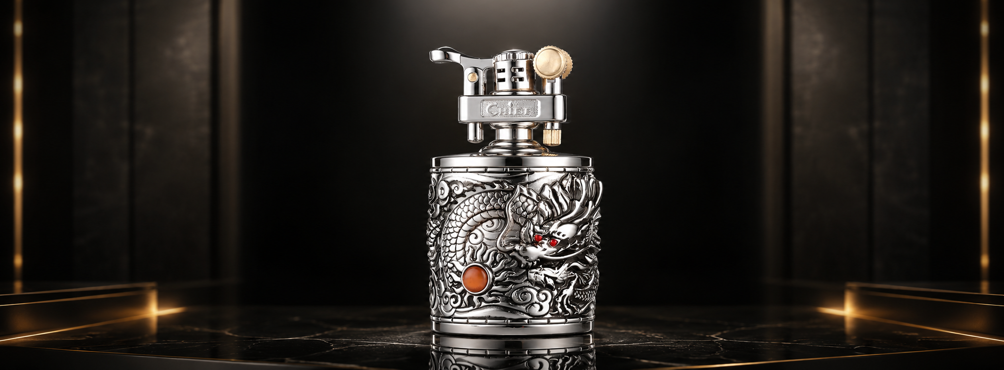 Premium  Chief    

    Chief Lighter Banner