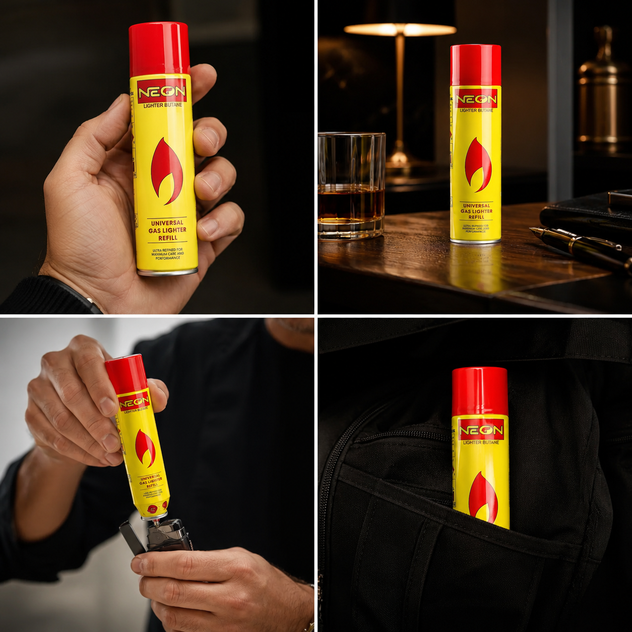 Smokeking lighter
  
    Smokeking   Lighter