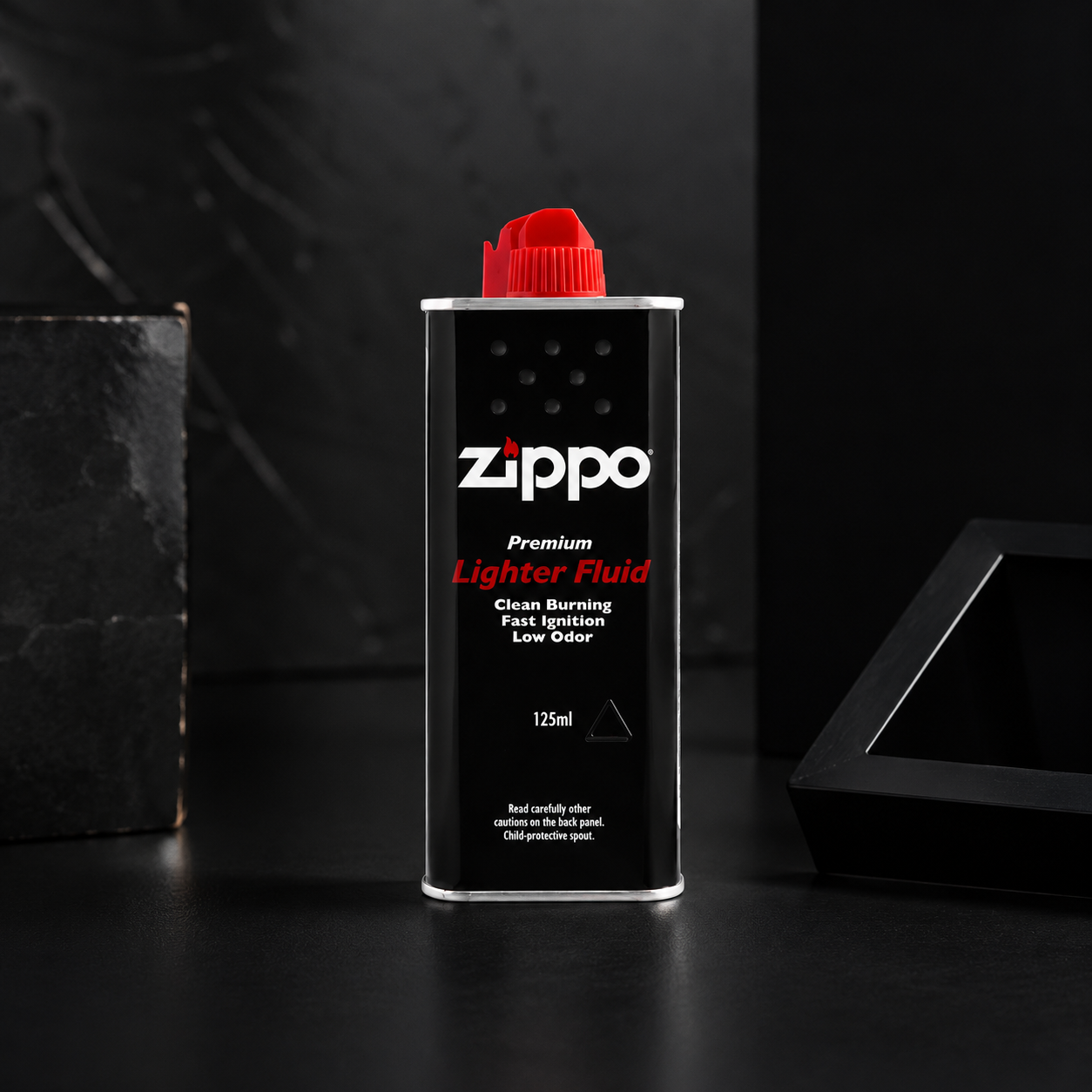 Zippo lighter
  
 
    Zippo   Lighter