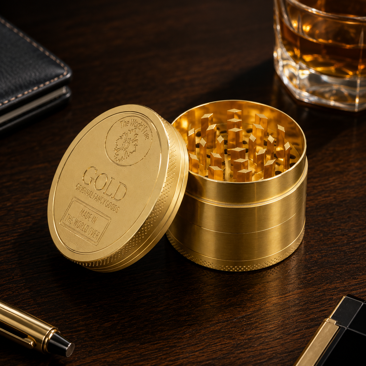 Smokeking lighter
  
 
    Smokeking   Lighter