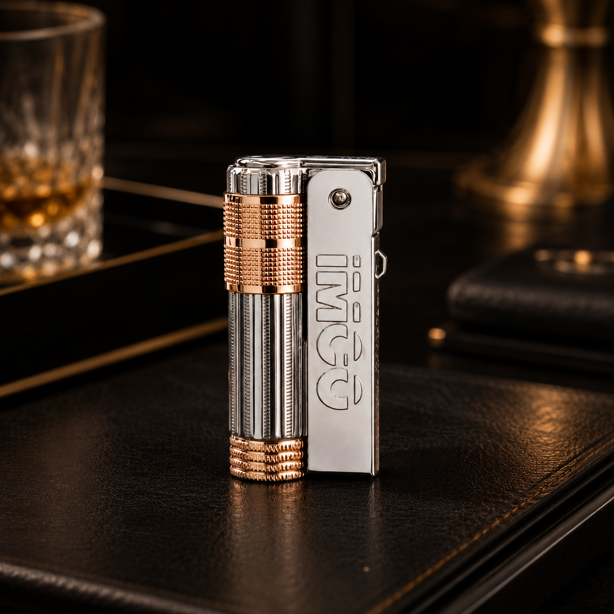 Imco  lighters