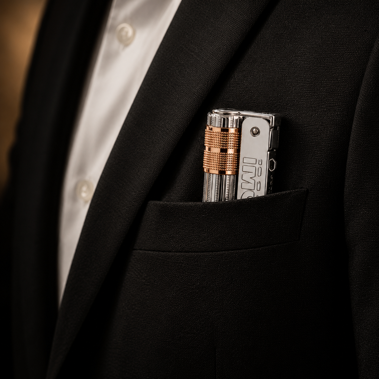 Imco  lighters