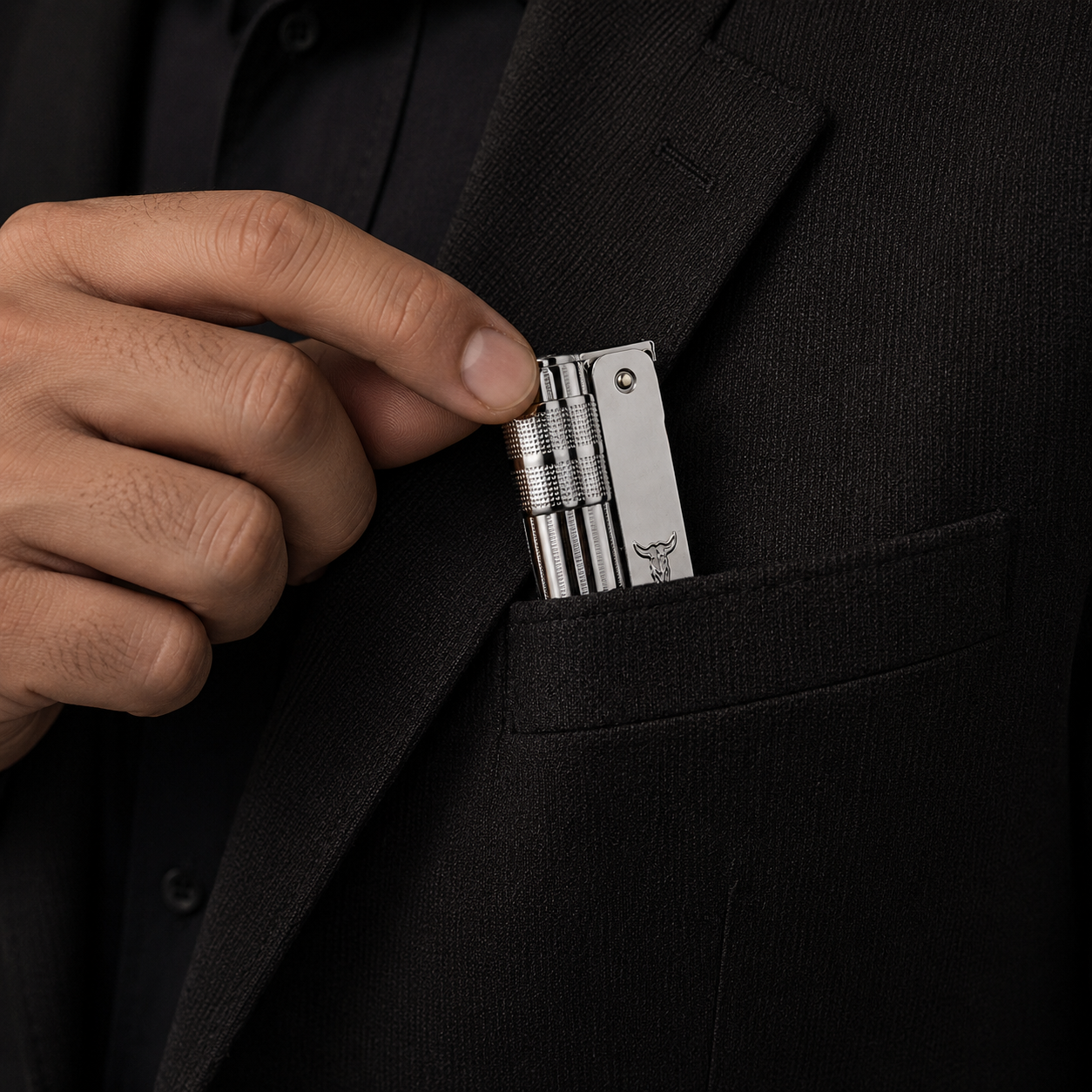 Imco  lighters
