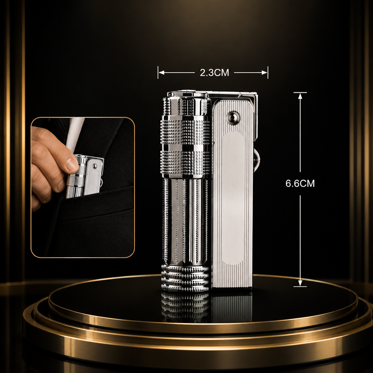 Imco  lighters
