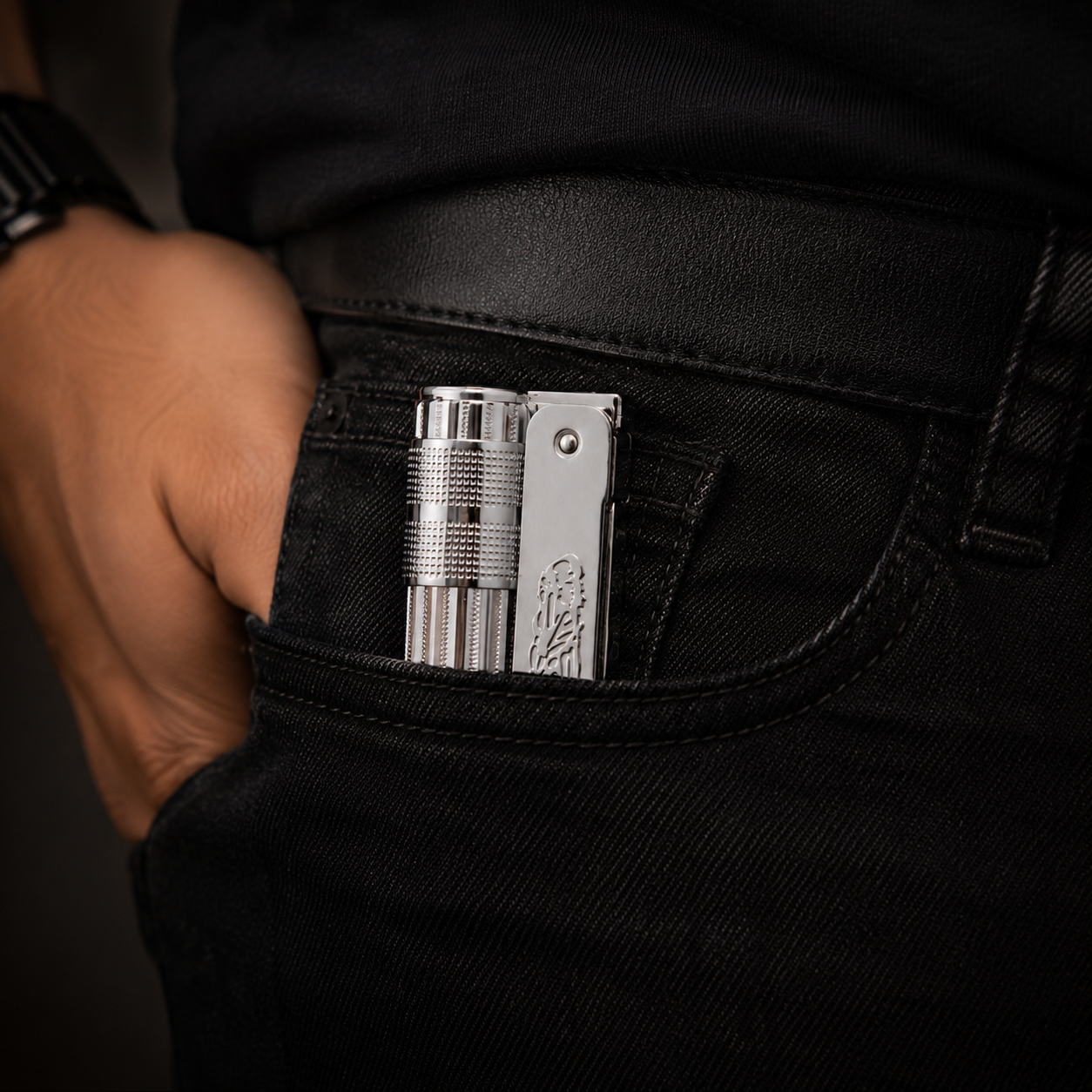 Imco  lighters