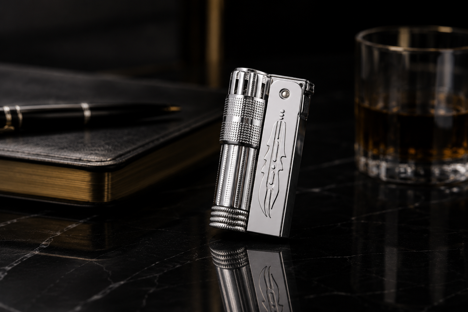 Imco  lighters