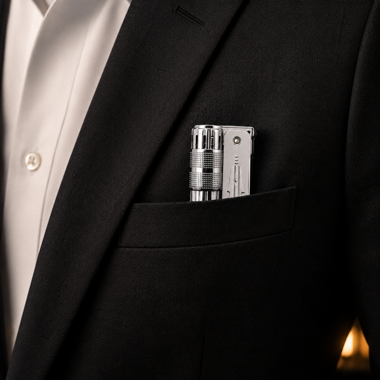 Imco  lighters