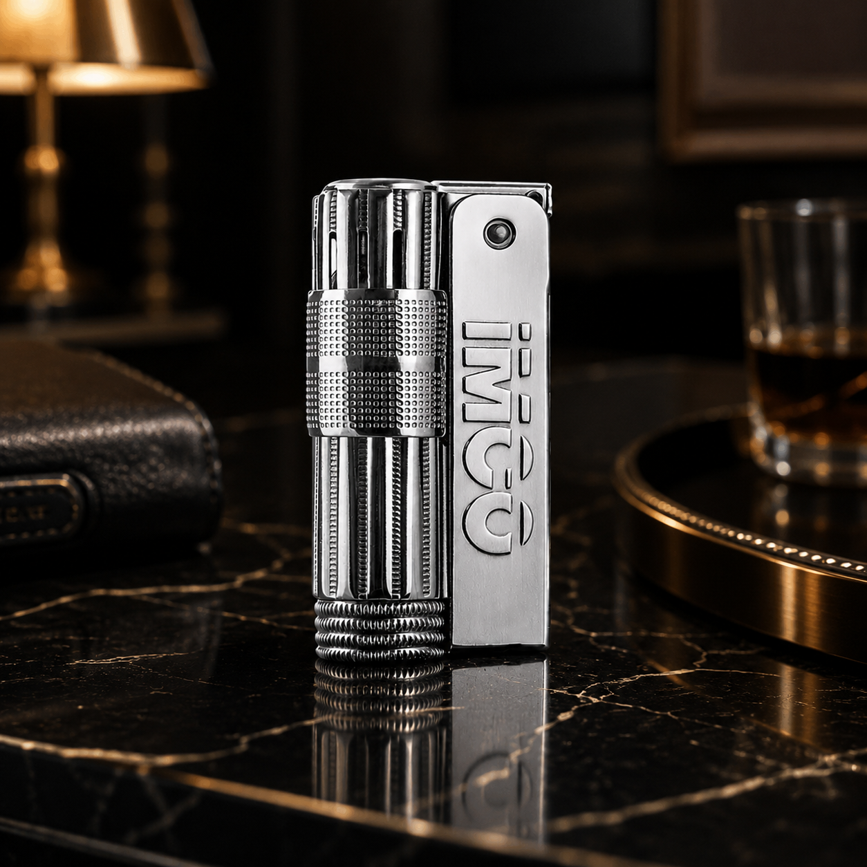 Imco  lighters
