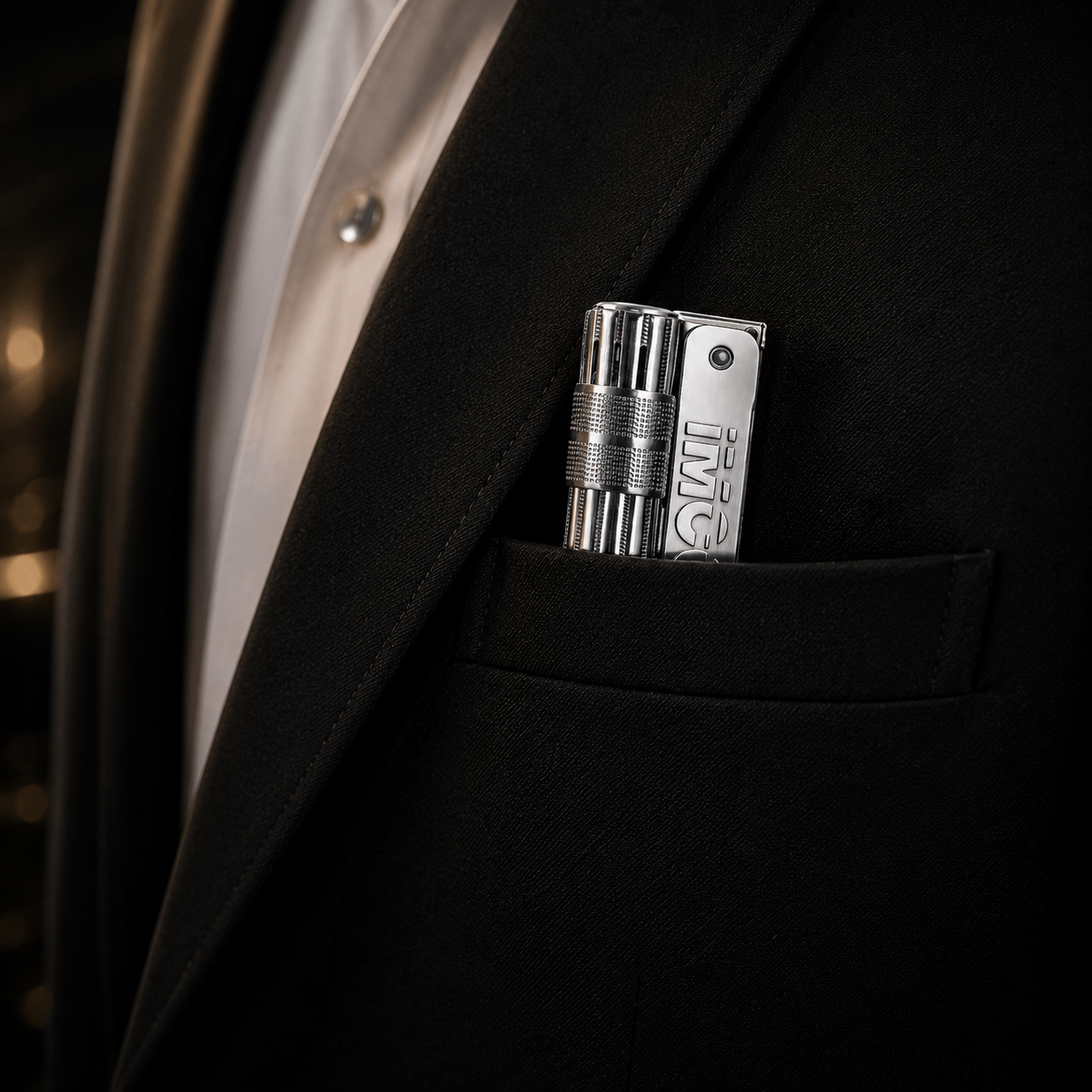 Imco  lighters