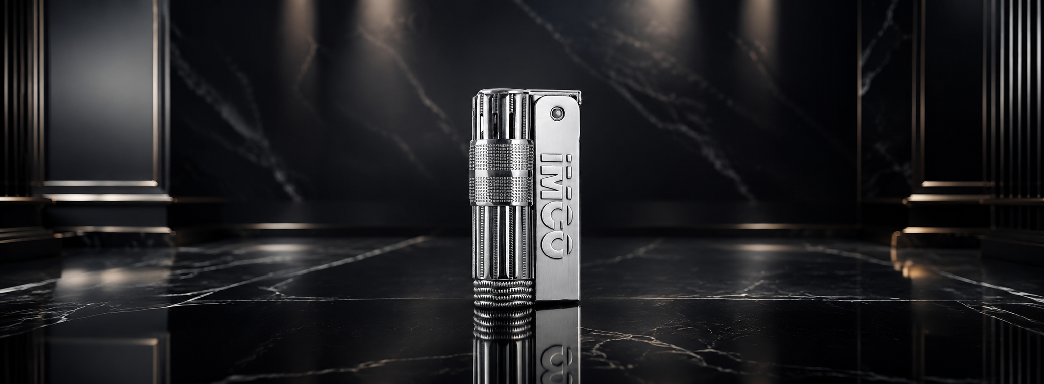 Premium  Imco    

    Imco Lighter Banner