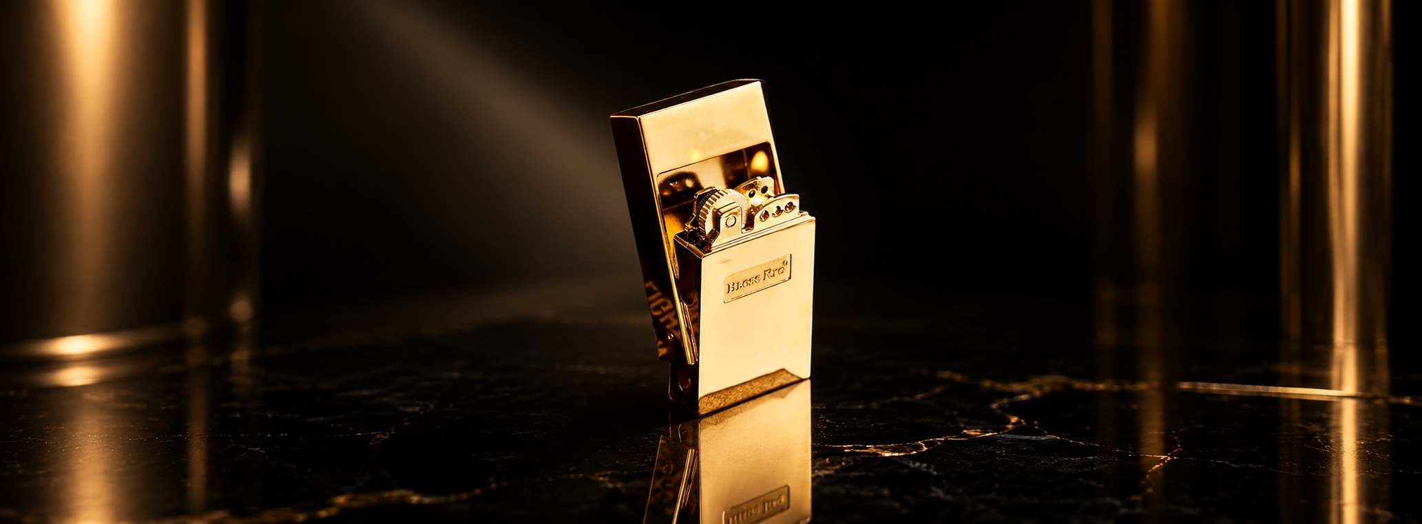 Premium  Bless Rro    

    Bless Rro Lighter Banner