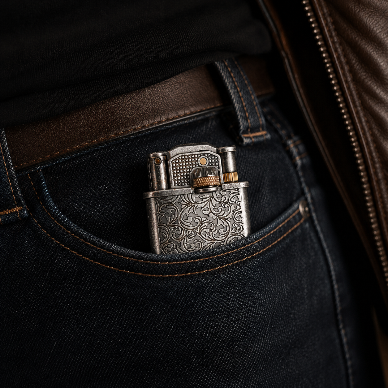 Bless Rro Heritage  lighters