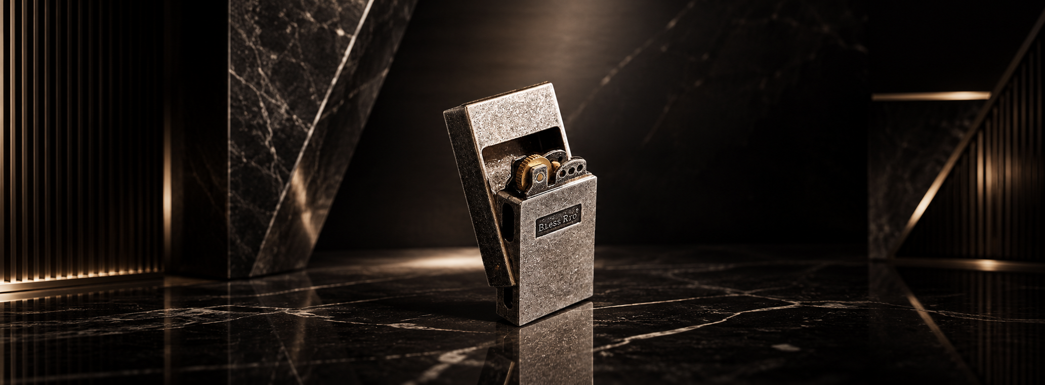 Premium  Bless Rro    

    Bless Rro Lighter Banner