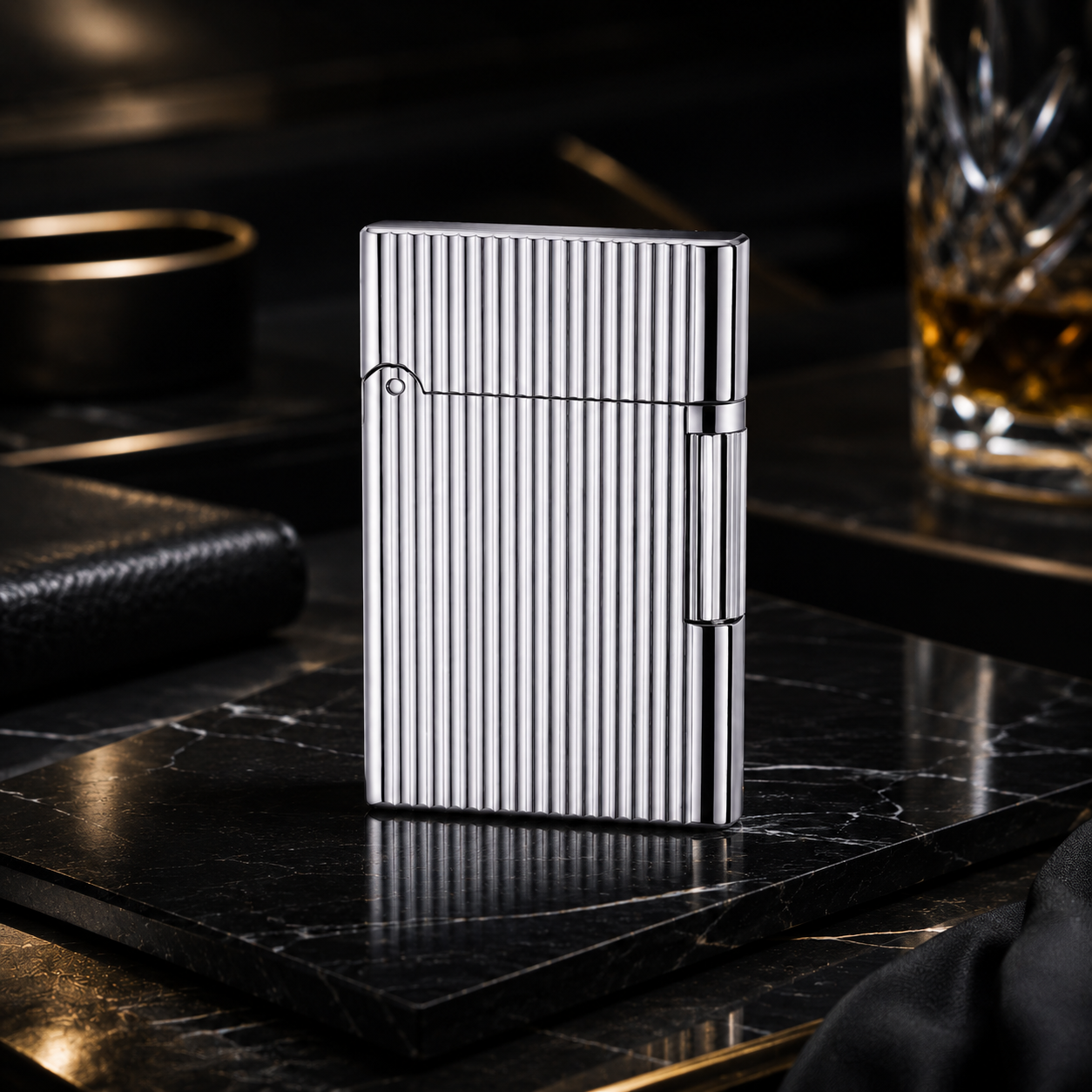 Sanji  lighters