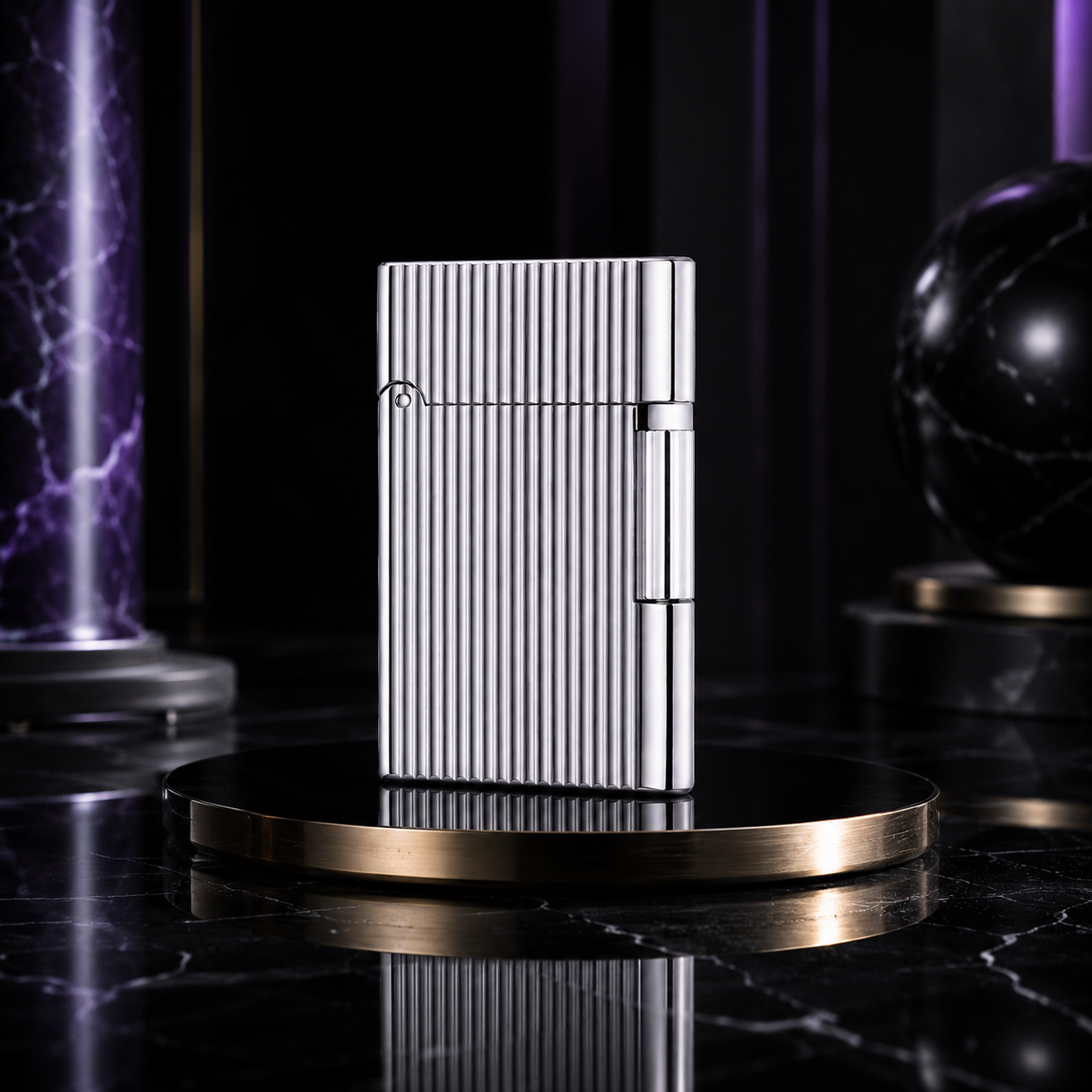 Sanji  lighters