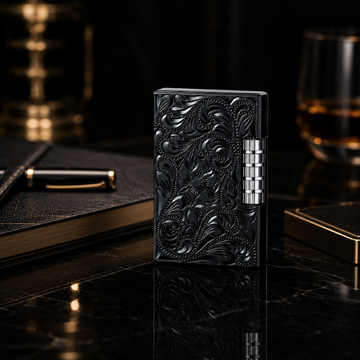Sanji  lighters