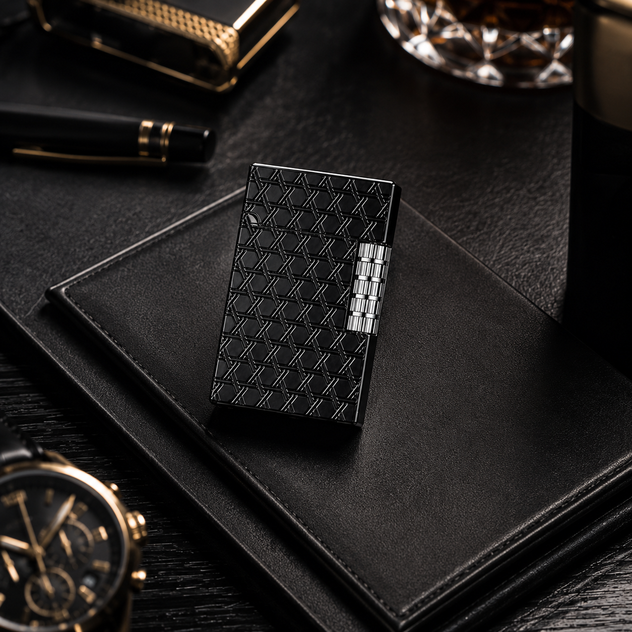 Sanji  lighters