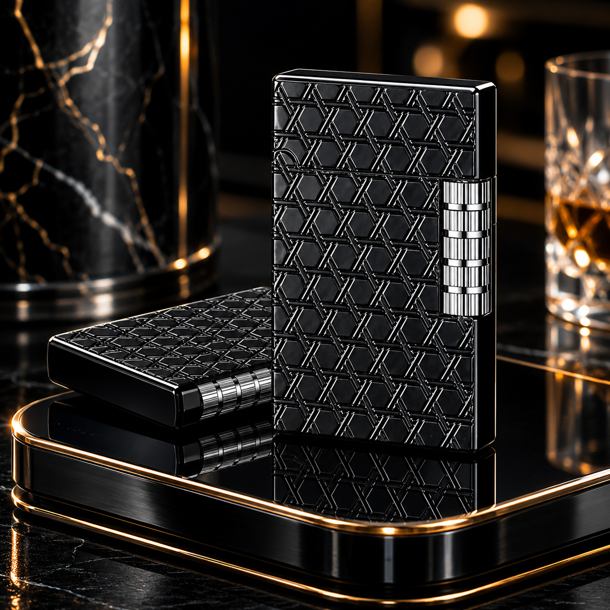 InspiBlack Hex  Black Hex  
    Sanji   Lighter