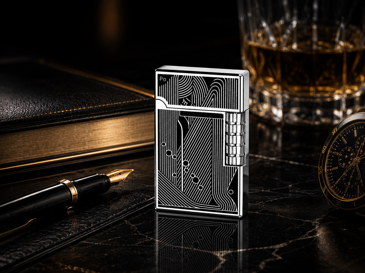 Sanji  lighters