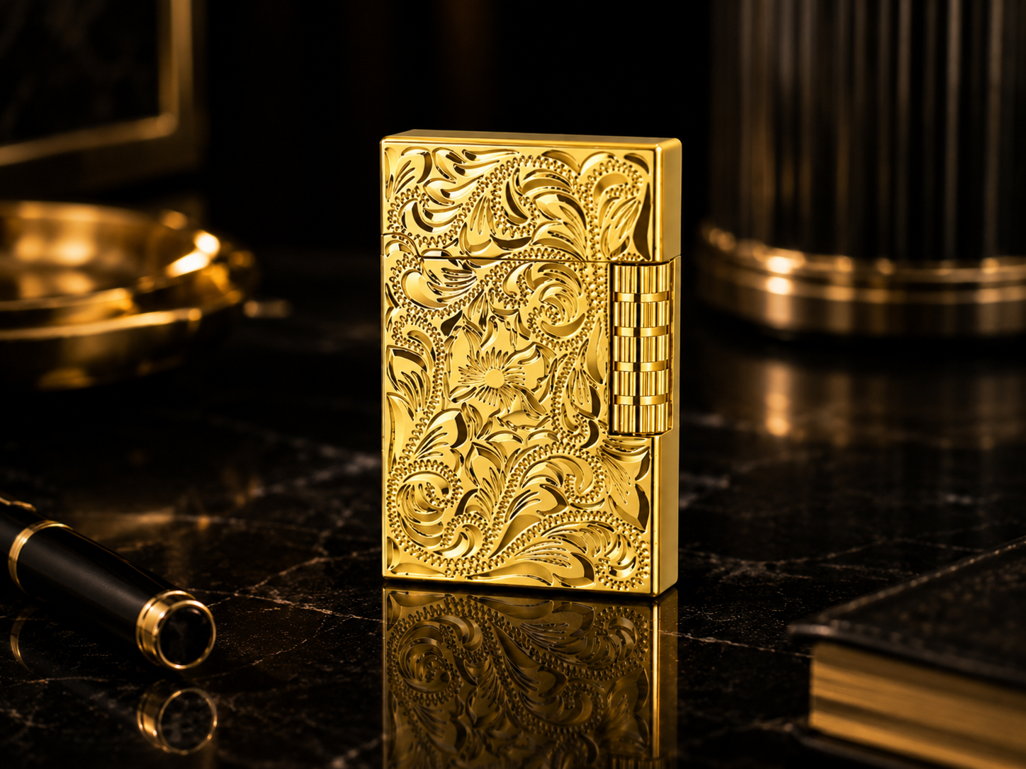 Sanji  lighters