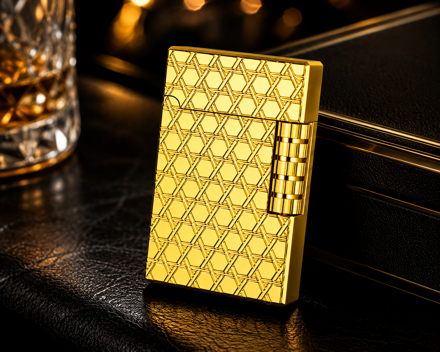 Sanji  lighters
