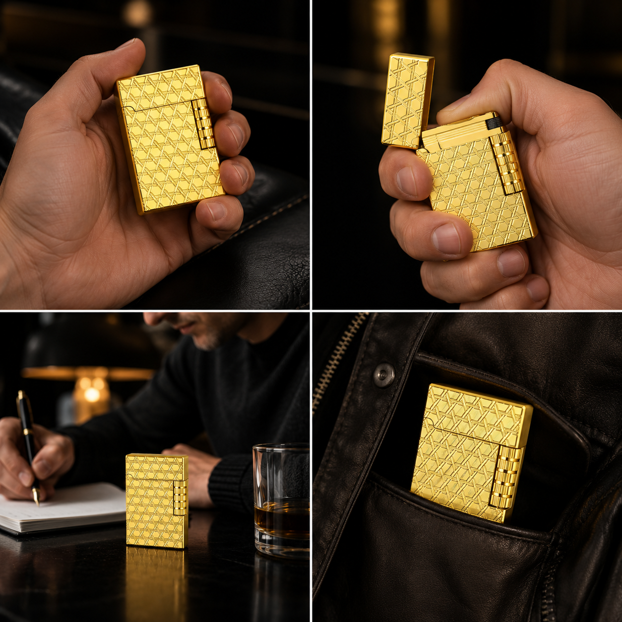 InspiGold Hex  Gold Hex  
    Sanji   Lighter