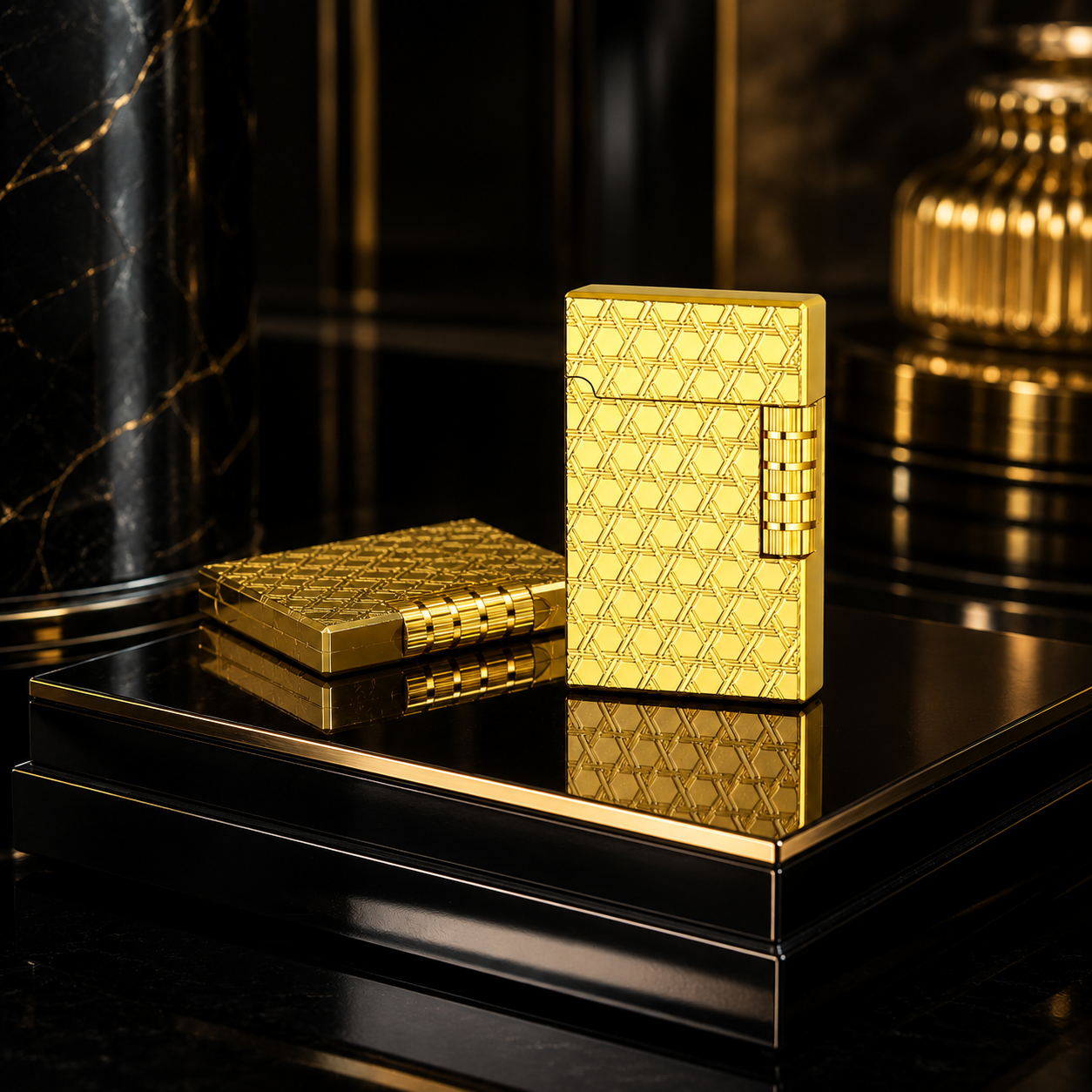InspiGold Hex  Gold Hex  
    Sanji   Lighter