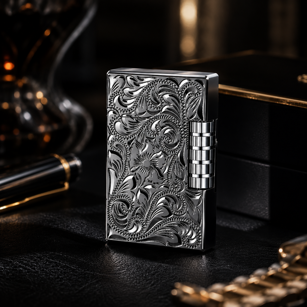 Sanji  lighters