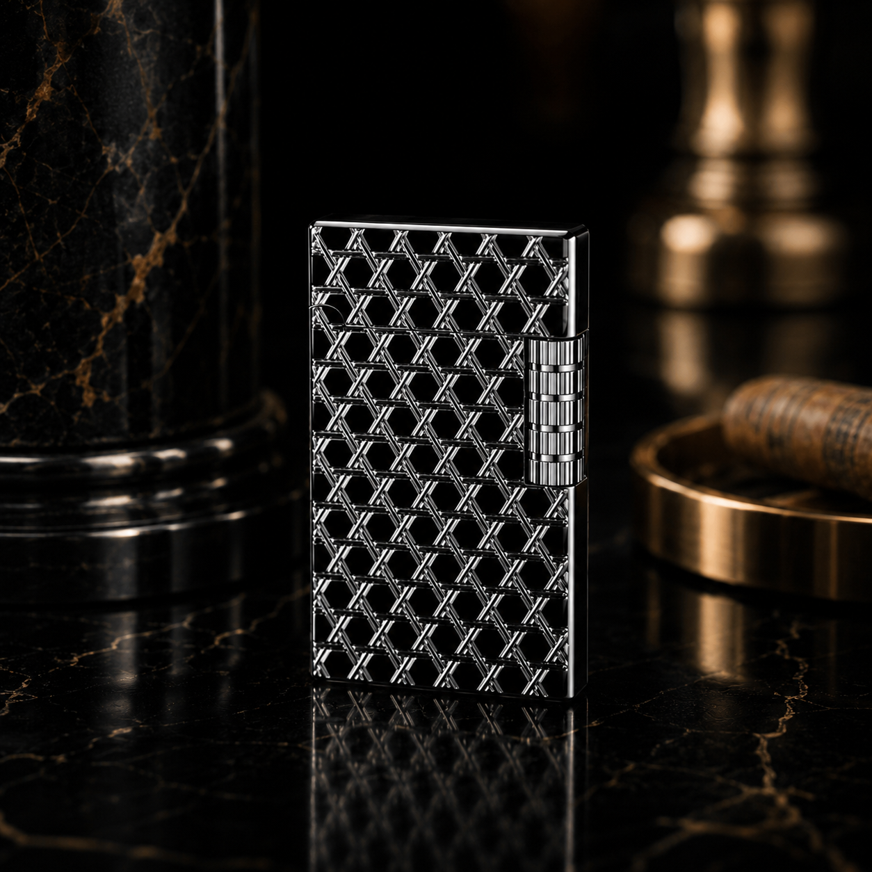 Sanji  lighters