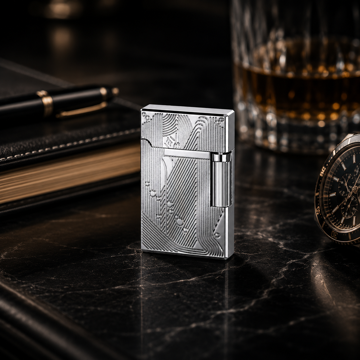 Sanji  lighters