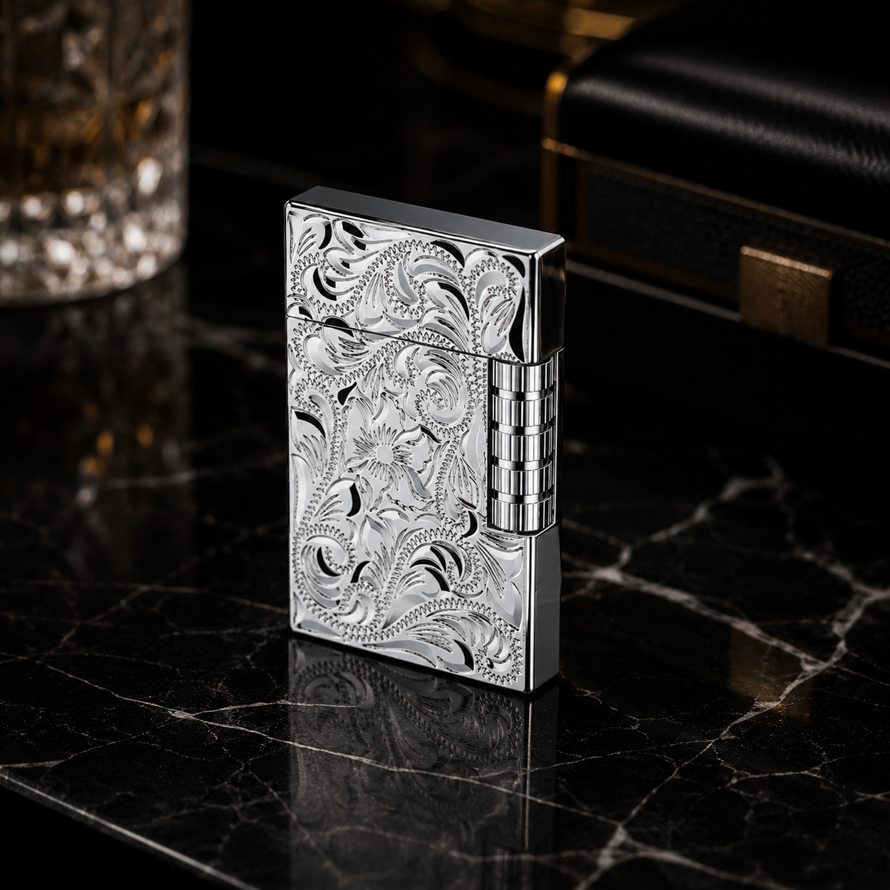 Sanji  lighters