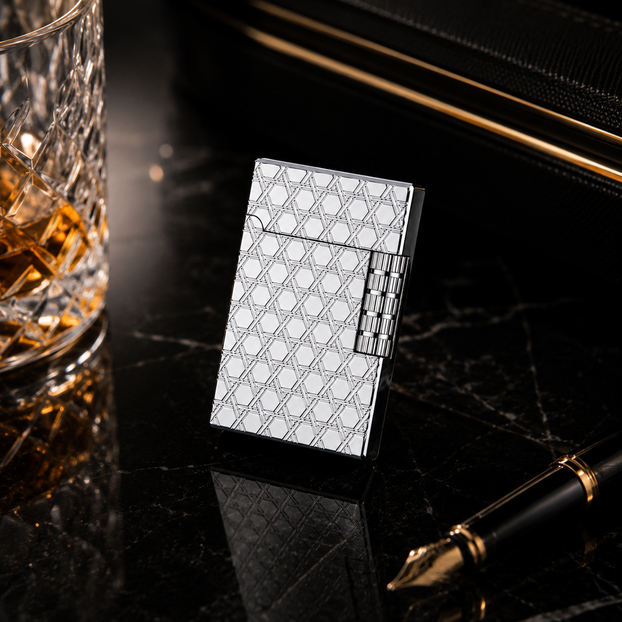 Sanji  lighters